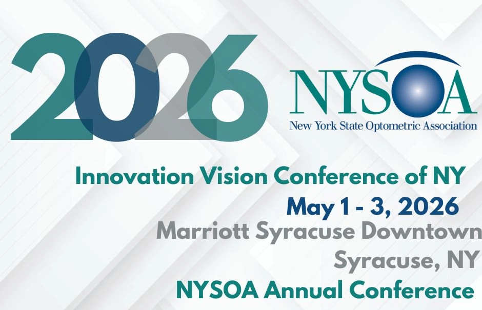 NYSOA Innovation Vision Conference 2026 and Annual Conference