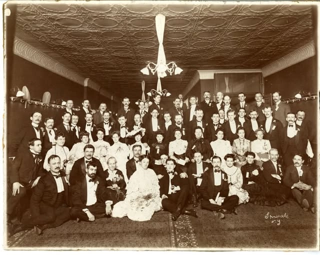 banquet photo