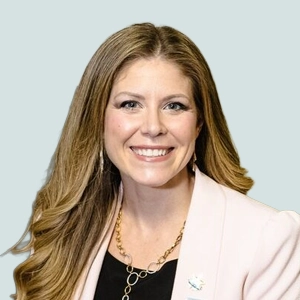 Saysha Blazier, OD, FAAO