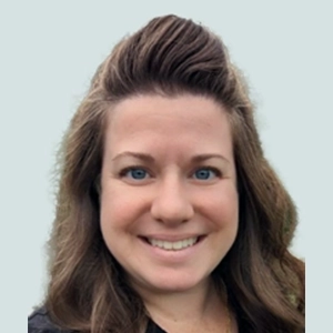 Angela Marx, OD