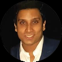 Sandip Patel, OD