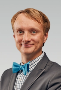 Vadim Guy, OD